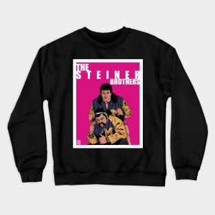 Steiner Crewneck Sweatshirt